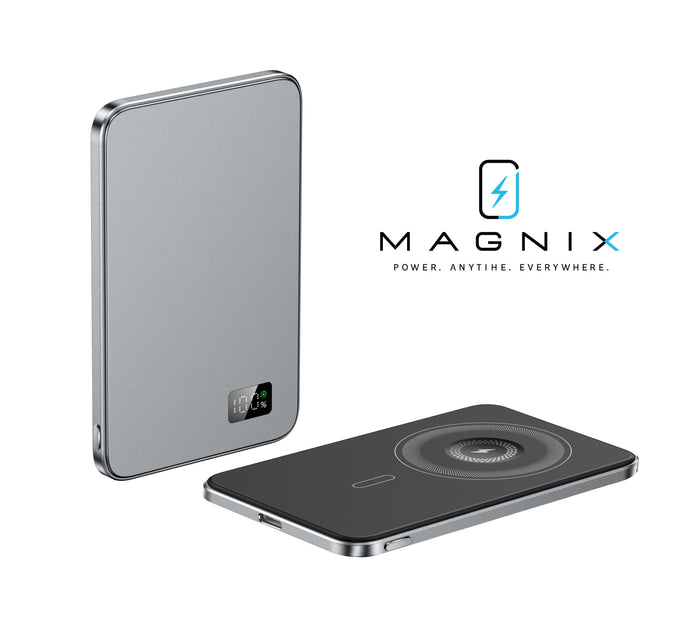MAGNIX power bank